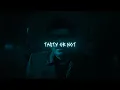 Download Lagu The Weeknd - Cry For Me (Tasty Or Not Remix) [Afro House]
