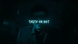 The Weeknd Cry For Me Tasty Or Not Remix Afro House 