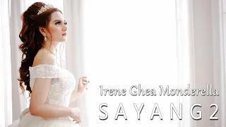 Download Cantiknya Irene Ghea Monderella - Sayang 2  // NIRWANA Come Back 2019 MP3