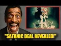 Sammy Davis Jr Finally Reveals the Dark Truth About Black Hollywood s Invisible Contract