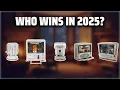 The Top 5 Best Kerosene Heaters in 2025 - Must Watch Before Buying