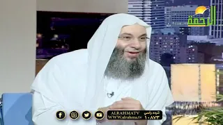 كيف نتقى الله حق تقاته فضيلة الشيخ الدكتور محمد حسان مع دكتور محمد خالد 