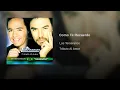 Los Temerarios – Como Te Recuerdo (AUDIO)