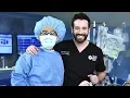 Tour the Set of Chicago Med Chicago Fire and Chicago P D