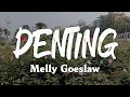 Lagu Melly Goeslaw – Denting | Lirik Lagu