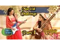 Lagu Swara And Ragini Get into a Musical Jugalbandi | Swaragini