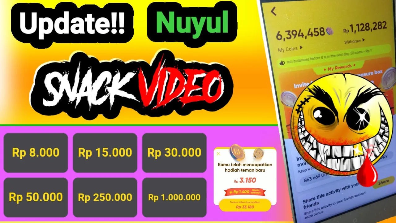 Cara Mudah Pinjam Pulsa Di JD.ID (Tahun 2021)‼️ Proses Mudah & Bayarnya Bisa Bulan Depan⁉️