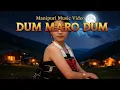 Lagu 🎵 DUM MARO DUM – Manipuri AI Music Video | Official Release