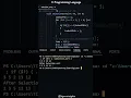 Selection Sort Algorithm using C Programming Language tigerxinsights