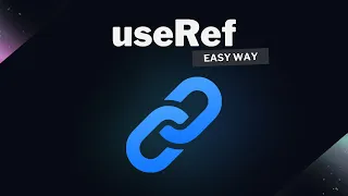Master useRef in an easy way React JS Hooks
