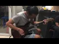 Download Lagu Pay Siburian Demo Luna Guitarworks - Boutique Guitars PRODUK ANAK BANGSA‼️🇮🇩🎸