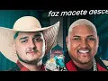 MC KEVIN O CHRIS E BIU DO PISEIRO - AQUECE NO CACETE FAZ MACETE DESCE (VÍDEO ORIGINAL)