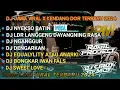 Download Lagu DJ JAWA FULL ALBUM 🔥 DJ NYEKSO BATIN BASS NGUK NGUK VIRAL TIKTOK 2024