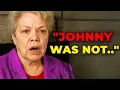 Before She Died Johnny Cash s First Wife Breaks Silence
