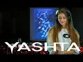 Yashta - Live dj set from Kyiv @ INKI BAR | indie dance
