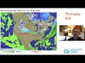 Longmont Weather Forecast April 15-18 2020