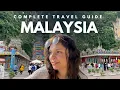 Download Lagu INDIA to MALAYSIA complete budget guide 2025 || Top places Langkawi || 7 days MALAYSIA Itinerary