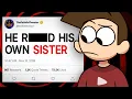 The Most Degenerate Animators of YouTube