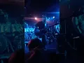 Dark Angel – Merciless Death, live in Warsaw, 5.08.2025