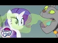 Download Lagu My Little Pony en español 🦄 Como Perros y Ponys | La Magia de la Amistad | Episodio Completo