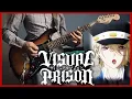 Download Lagu ヴィジュアルプリズン ED / Visual Prison Ending - 「BLOODY KISS」by LOS†EDEN (Guitar Cover)