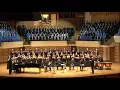 Irish Blessing - Bob Chilcott Encore