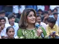 Actress Dimple Hayathi & Ashika Ranganat Visuals At Bhartha Mahasayulaku Wignyapthi Bella Bella Song