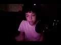 white boy saying hes simply better