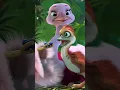 Download Lagu Munki the Hero! | Jungle Beat: Munki and Trunk | Kids Cartoon 2023 #shorts