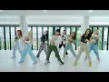 Download Lagu XG \u0026 AIKI Dance voeren oefenversie uit.