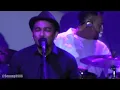 Glenn Fredly - Kasih Putih @ JJF 2013 [HD]