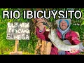 Lagu TENES QUE VENIR A ESTE CAMPING, lugar recomendado y con mucha pesca variada, facil de llegar mjpesca