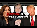 Fake News Generator Scrape and Spoof Election Headlines with Python