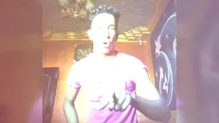 بص يلا يلي امك فالته دندنها