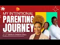 Download Lagu My Intentional Parenting Journey with Eddie \u0026 Debbie Ekwo