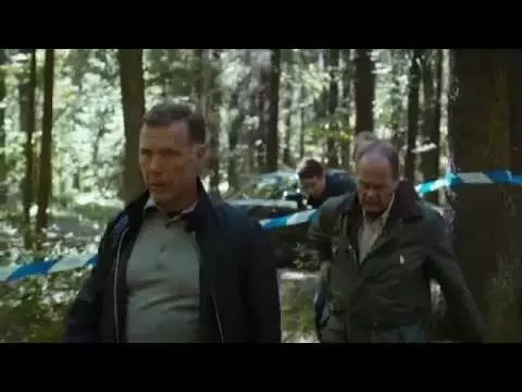 Beck: Invasionen - Svensk trailer
