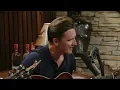 The Red Clay Strays - No One Else Like Me | Bertcast Unplugged