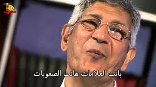 ترنيمة بشوق وحنين وصبر سنين أ نجيب لبيب 