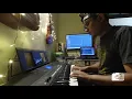 S'BAB KAU BESAR - PIANO COVER