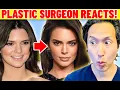 KENDALL JENNER Cosmetic Surgery Transformation