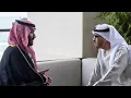 Lagu تصعيد جديد: السعودية تقصف وتسحب قنصلها في دبي والإمارات ترد بعنف ورجل بن زايد يصف السعوديين بالكلاب