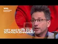 Download Lagu Voormalig asielminister Marjolein Faber (PVV) schuift aan bij talkshow: 'Was een schoolpleinniveau'
