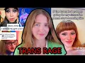 Download Lagu Reacting To INSANE Trans Meltdowns