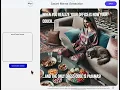 Maya Meme Generator AI Agent