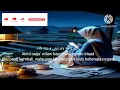 Download Lagu Habbitak x Ala bali Arab Latin Lirik lagu