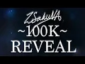 100K Subscribers Reveal - Past Reverie