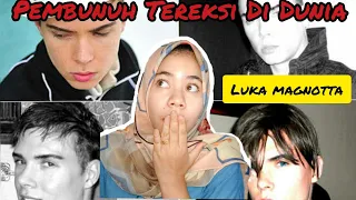 Download KASUS PEMBUNUHAN TEREKSIS DI DUNIA : Luka Magnotta MP3