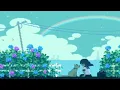 Download Lagu daniel.mp3 - green to blue (1 hour loop) (Aurenth Remake)