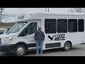 Arise Addiction Recovery aim to help those suffering with substance abuse