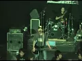 CLOSEHEAD - MENJELANG HILANG - LIVE 2007 Linoleum Records